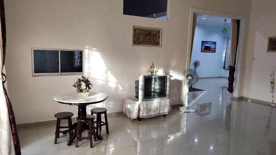 Mizah Homestay Kota Bharu Vacation rental in Malaysia