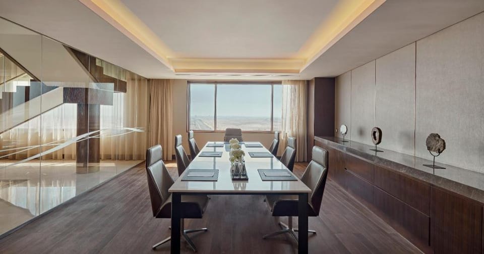 Grand Hyatt Alkhobar Hotel and Residences Hotel in Al Khobar
