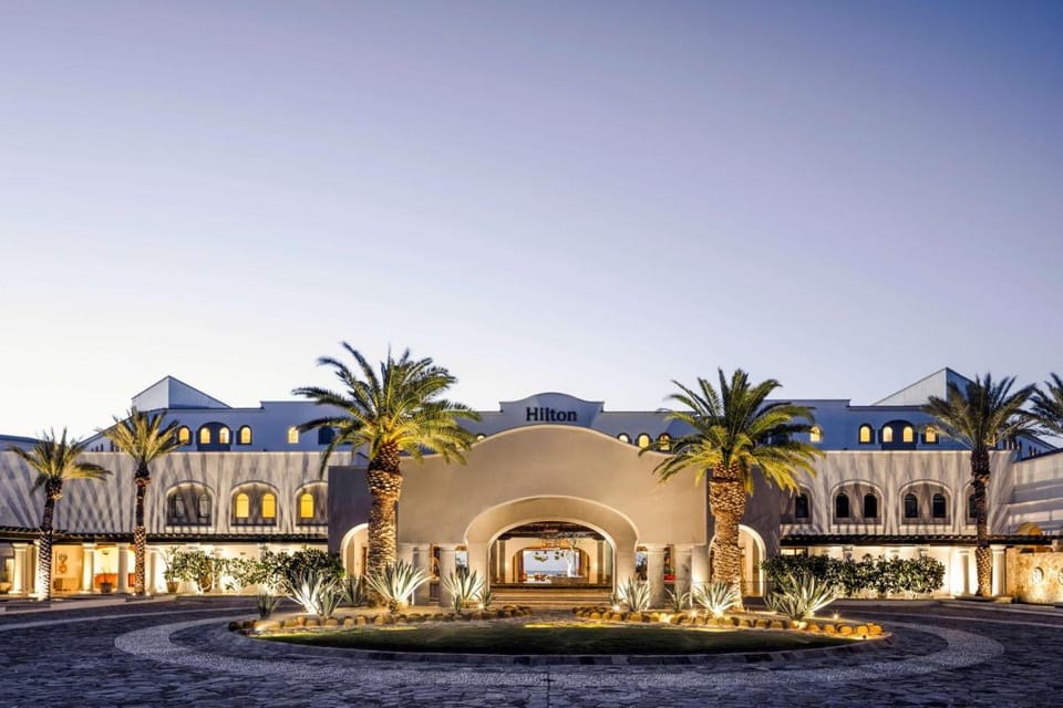 La Pacifica Los Cabos by Hilton Club Resort in Baja California Sur
