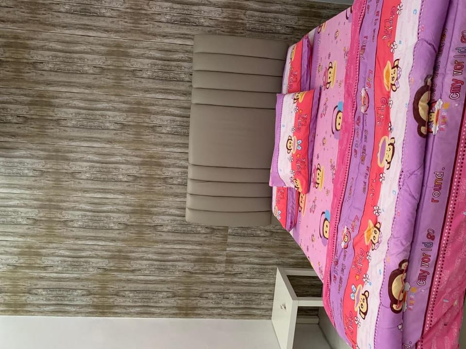 KikiHomestay Seri Iskandar Vacation rental in Perak Tengah District