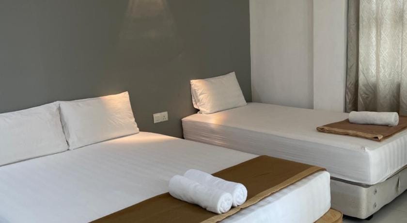 Lavender Inn Hotel Hotel in Malacca