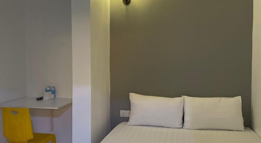 Lavender Inn Hotel Hotel in Malacca