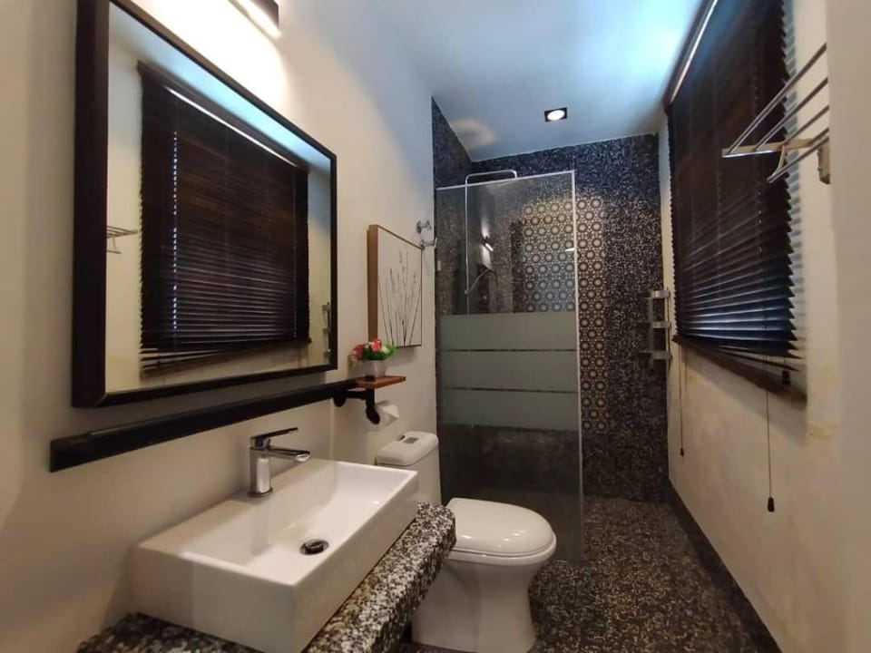 Ipoh Old Town Heritage Family Suite Vacation rental in Ipoh