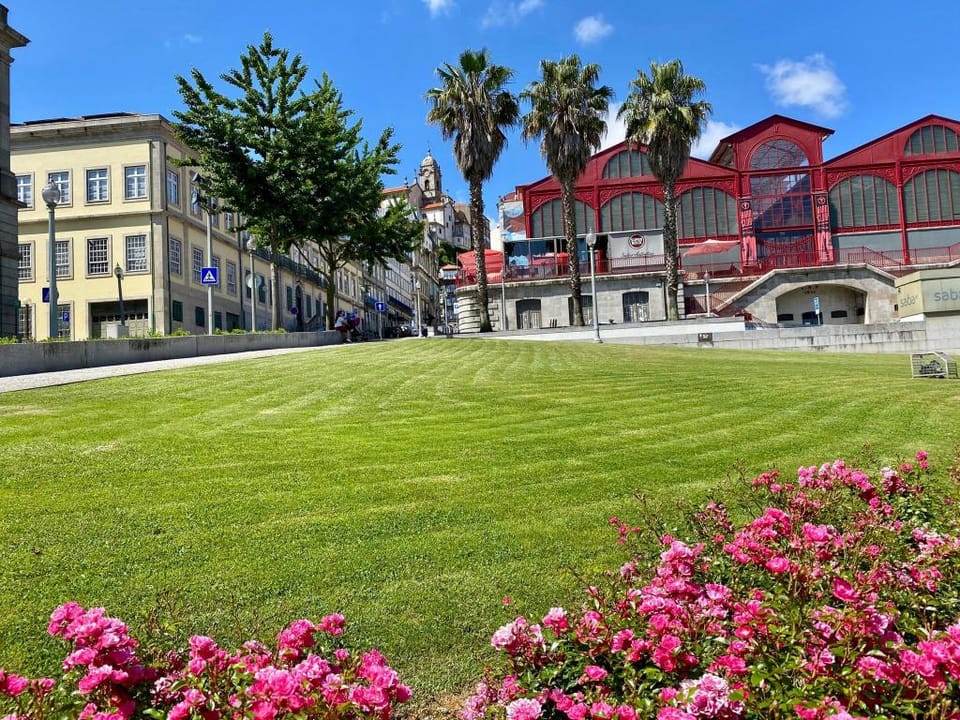 Comercio RIBEIRA Luxury Penthouse Apartment Apartment in Porto