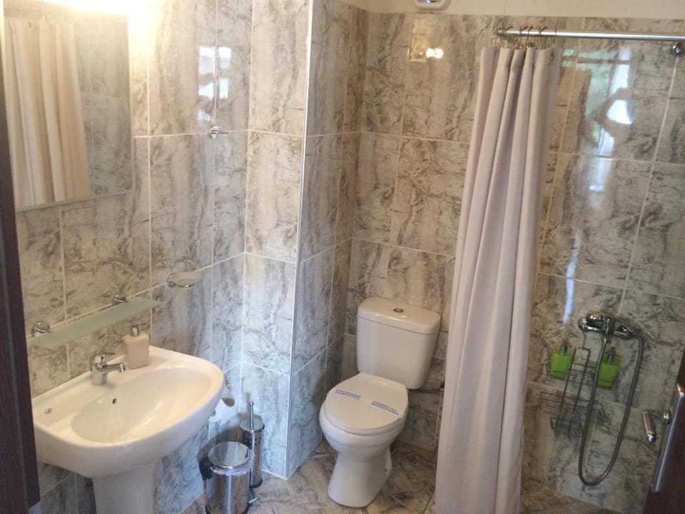 Posto studio 3 Chania Crete 100m from the beach Apartment in Crete
