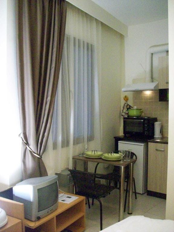 Posto studio 3 Chania Crete 100m from the beach Apartment in Crete