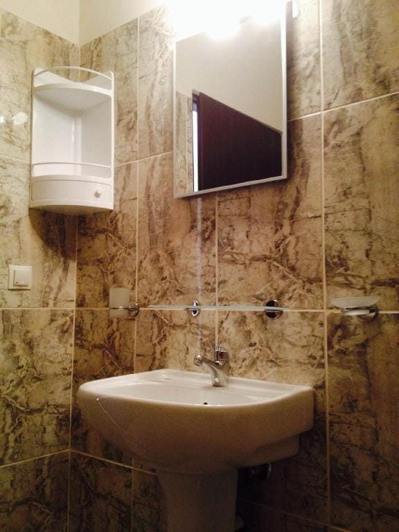 Posto studio 3 Chania Crete 100m from the beach Apartment in Crete