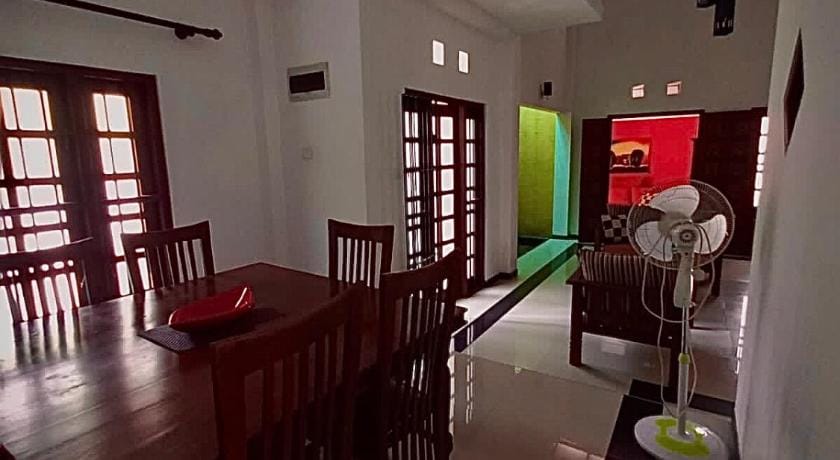 Luxury villa Costanza Villa in Southern Province