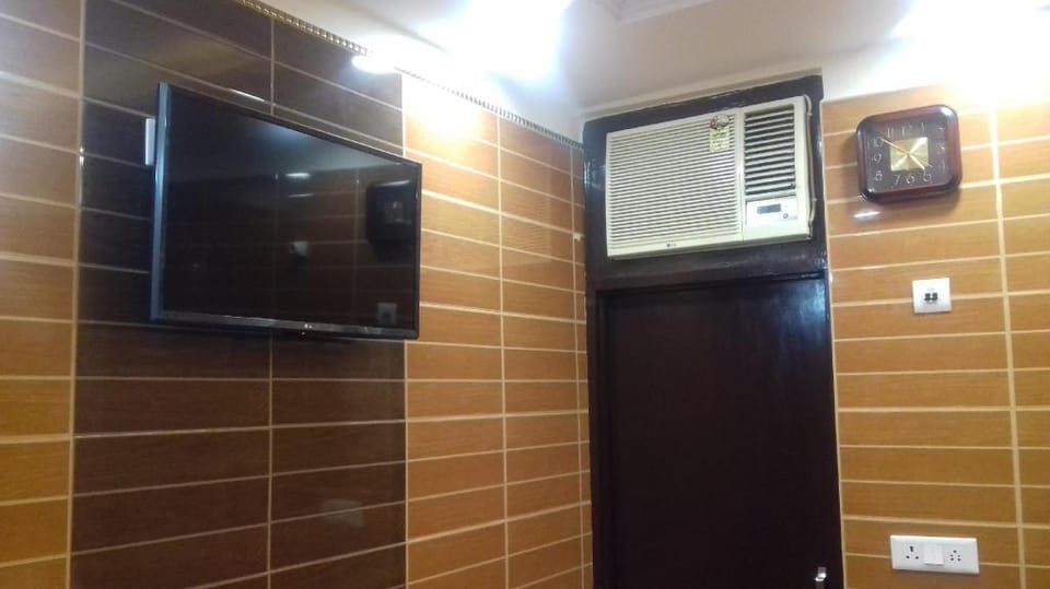 Posh Sdelhi Foreigners Area, Vsafe, Lajpat Ngr-2 Apartment in New Delhi
