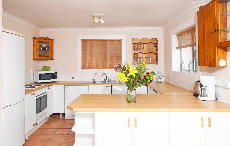 Simonstown Penthouse Apartment in Cape Town