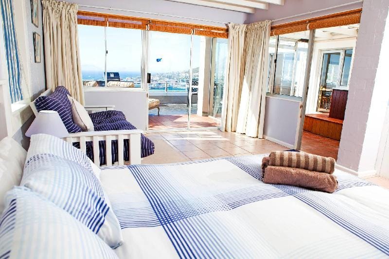 Simonstown Penthouse Apartment in Cape Town