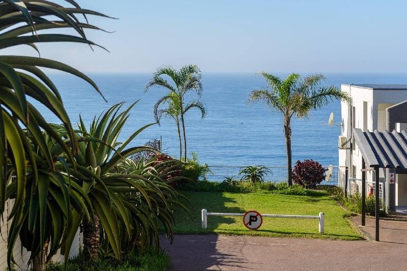 Affordable,magnificent Sea View Apartment Apartment in KwaZulu-Natal