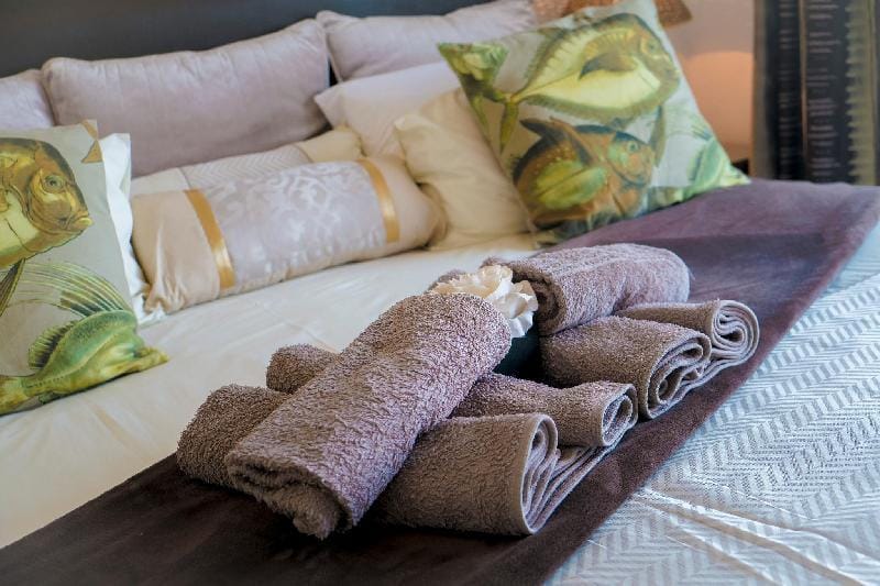 Affordable,magnificent Sea View Apartment Apartment in KwaZulu-Natal