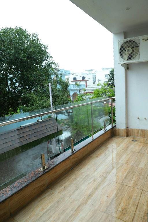 The Most Beautiful Property Of Rishikesh Apartment in Rishikesh