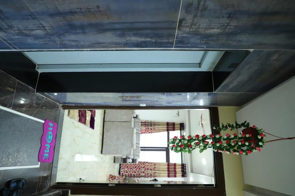 Shivoham Yoga Retreat Apartment in Rishikesh