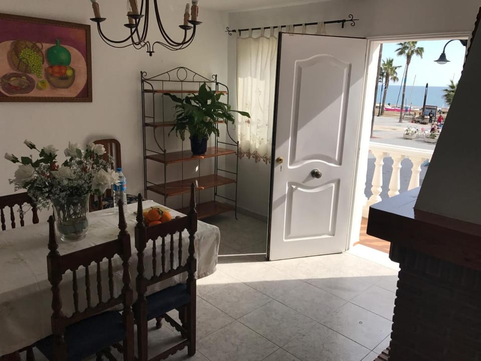 980 Vacation rental in Costa del Sol