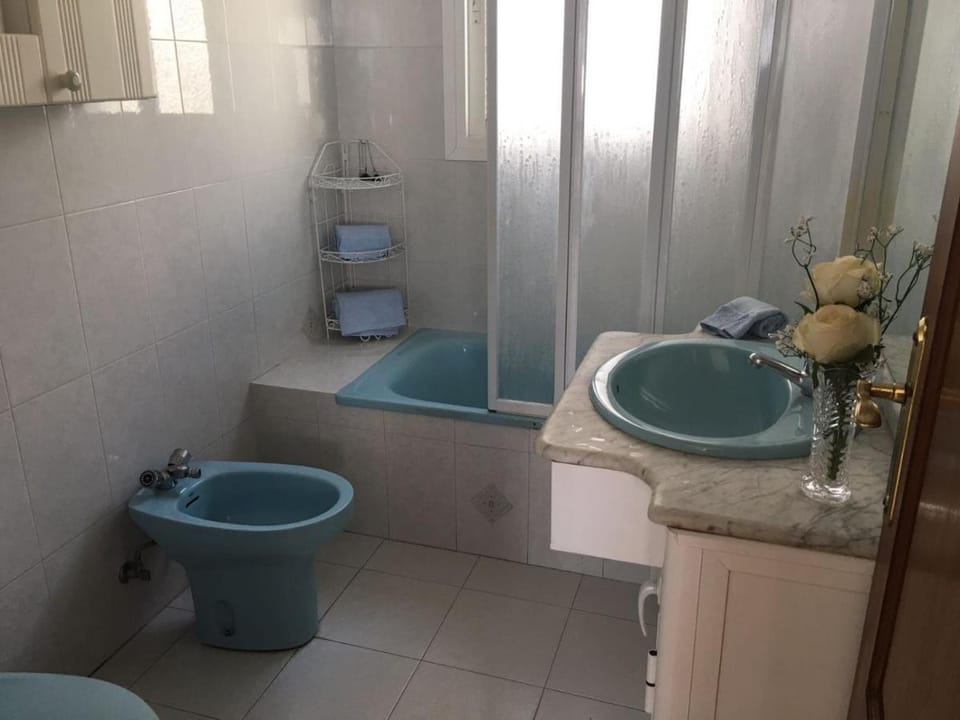 980 Vacation rental in Costa del Sol