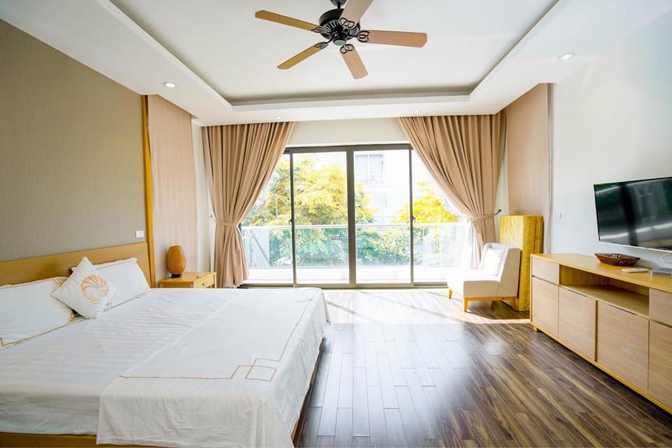 FLC Luxury Villa 7 bedrooms Villa in Laos