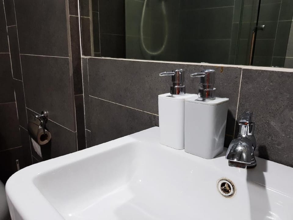 Five Studio 4 @ Empire Damansara Apartment in Petaling Jaya