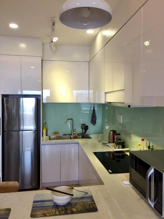 TT - Two Bedroom Apartment with Ocean View Apartment in Da Nang