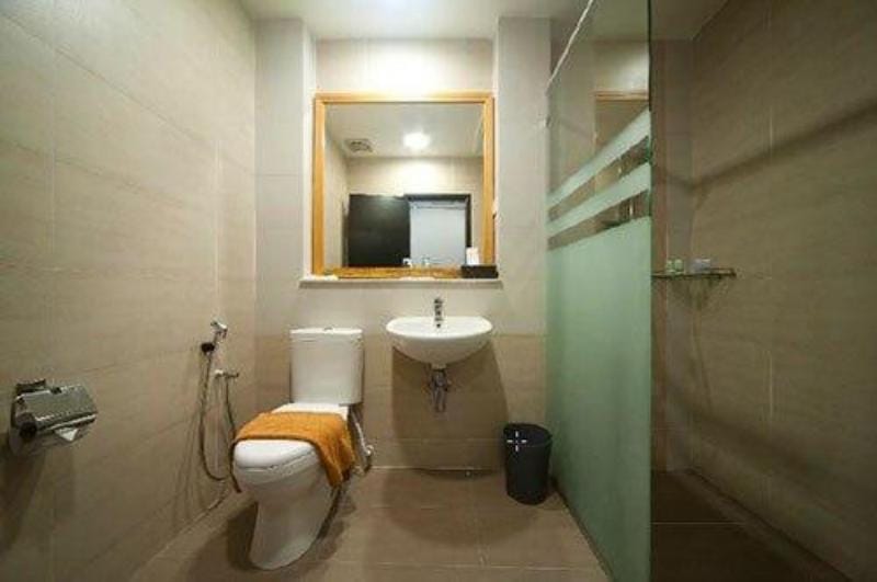 Cameron Nova Highlands Resort And Residence Apartment in Brinchang