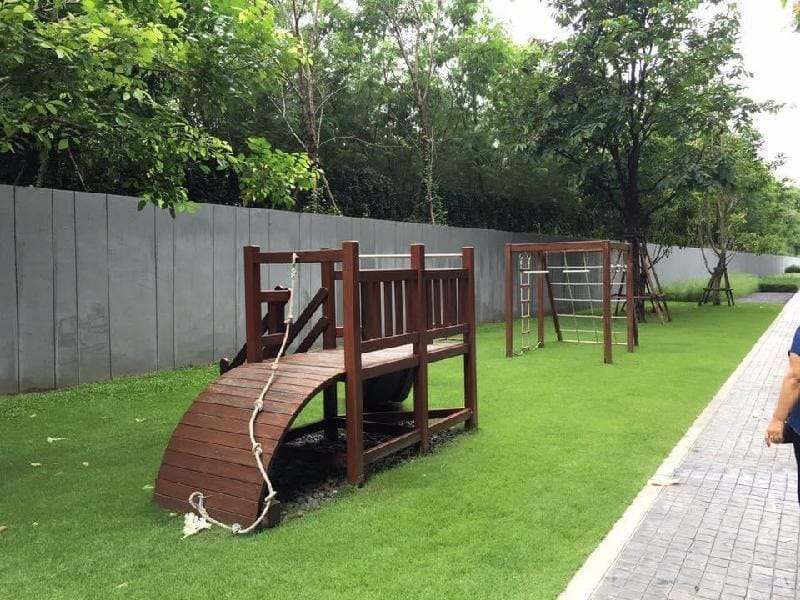 Khaoyai Valley by Je t’aime Apartment in Laos