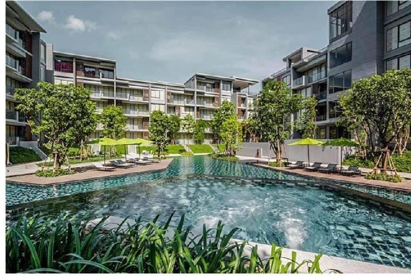 Khaoyai Valley by Je t’aime Apartment in Laos