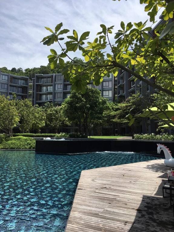 Khaoyai Valley by JT Vacation rental in Laos