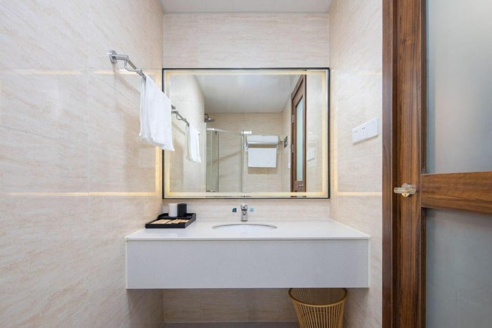 neard地铁4号线/徐庄软件园/苏宁/途牛/先声/仙林大学城 Vacation rental in China