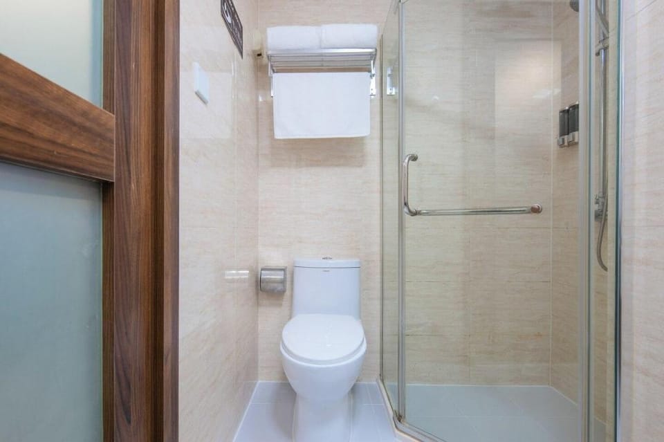 neard地铁4号线/徐庄软件园/苏宁/途牛/先声/仙林大学城 Vacation rental in China