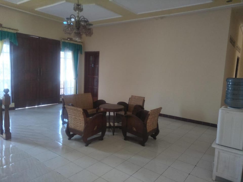 D Kir's Homestay Vacation rental in Special Region of Yogyakarta