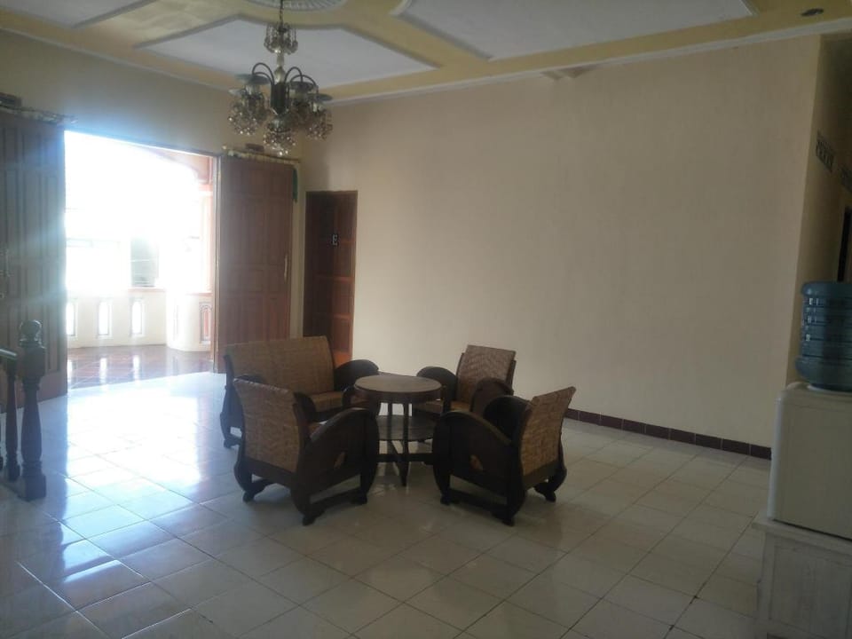D Kir's Homestay Vacation rental in Special Region of Yogyakarta