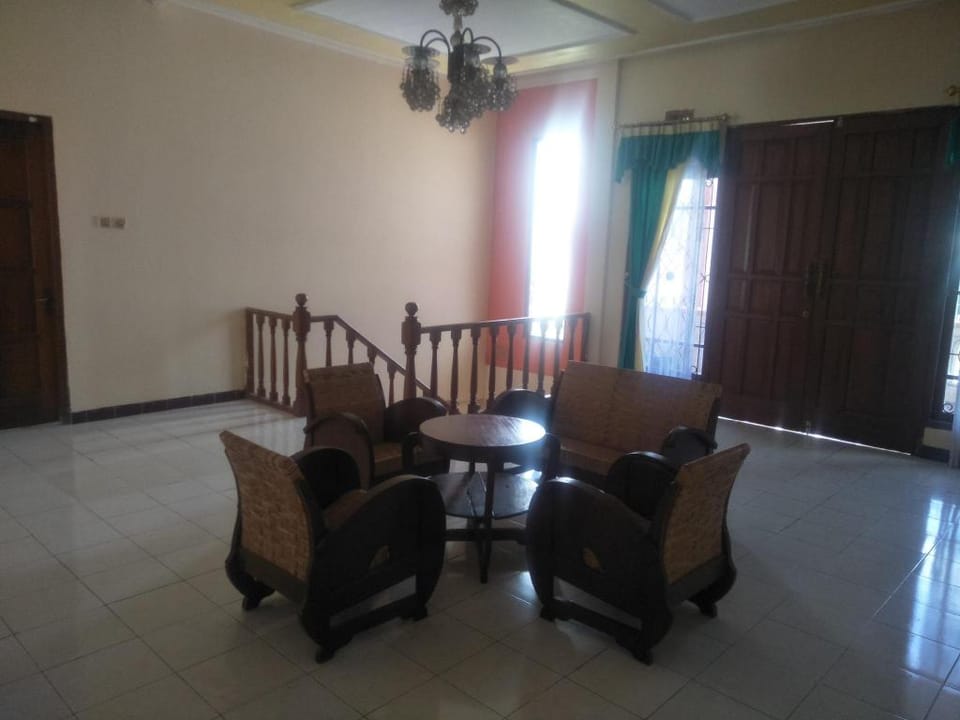 D Kir's Homestay Vacation rental in Special Region of Yogyakarta