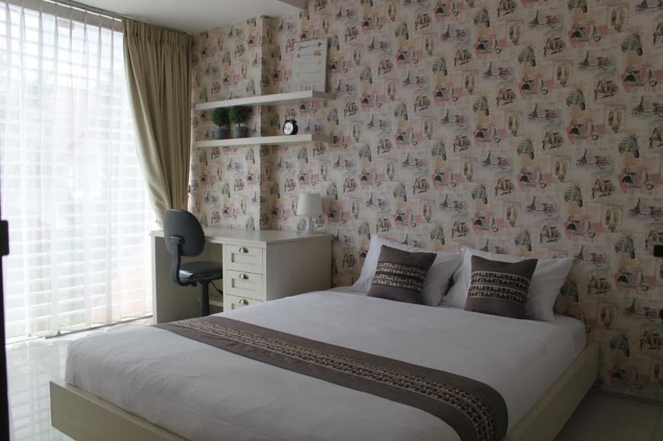 HOLIDAY HOME FOR FAMILY SYARIAH KOTA BOGOR Vacation rental in West Java