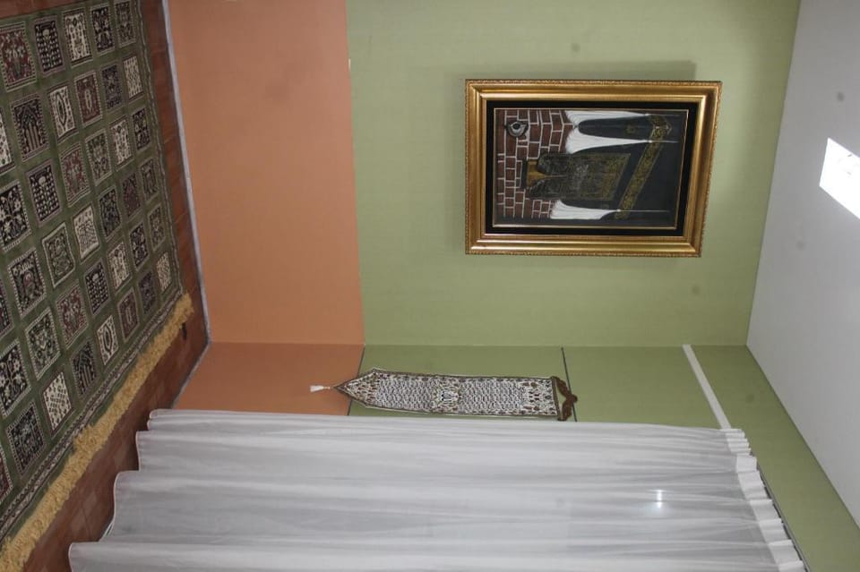 HOLIDAY HOME FOR FAMILY SYARIAH KOTA BOGOR Vacation rental in West Java