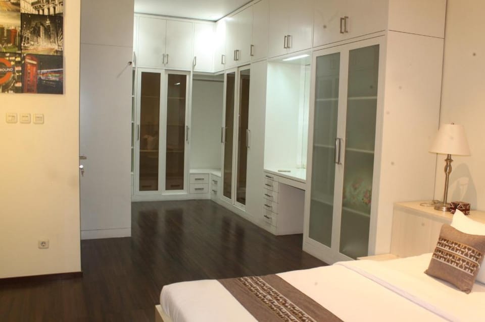 HOLIDAY HOME FOR FAMILY SYARIAH KOTA BOGOR Vacation rental in West Java
