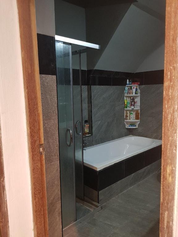 JJ Place 2 Apartment in Bangkok