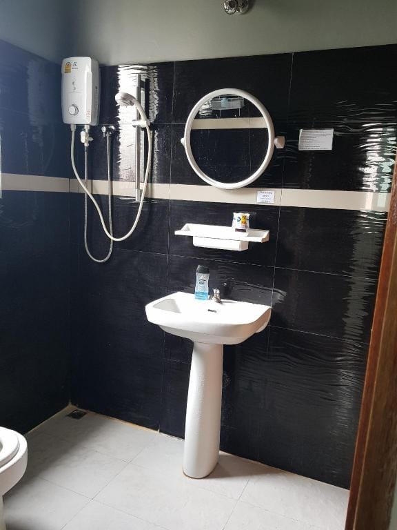 JJ Place 2 Apartment in Bangkok