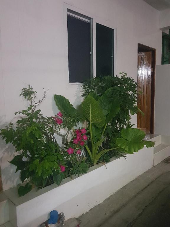 JJ Place 3 Apartment in Bangkok