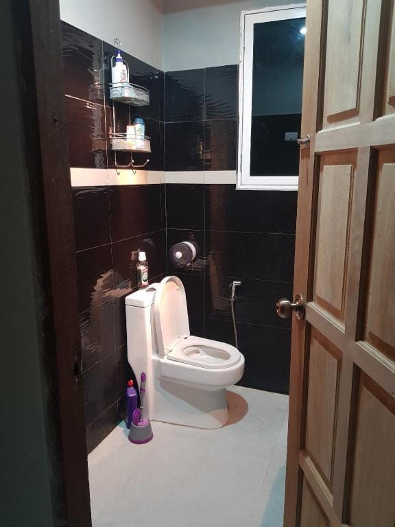 JJ Place 3 Apartment in Bangkok