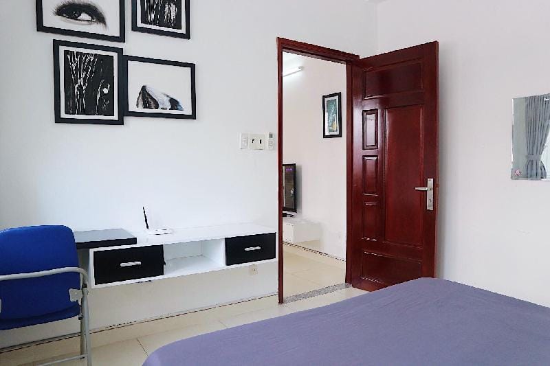 OFF 20%  M-H Apartment with cozy style  Vacation rental in Ho Chi Minh City