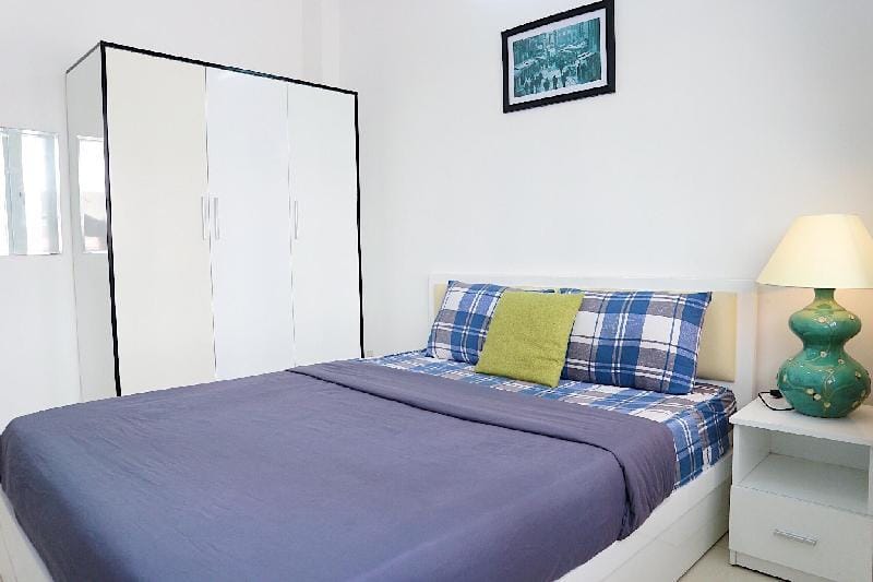 OFF 20%  M-H Apartment with cozy style  Vacation rental in Ho Chi Minh City