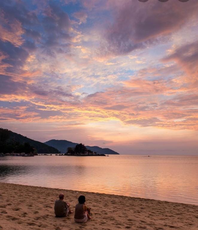 VIP Suite Seaview Batu Ferringhi 2 Rooms - 2104 Apartment in Batu Ferringhi, Penang, Malaysia
