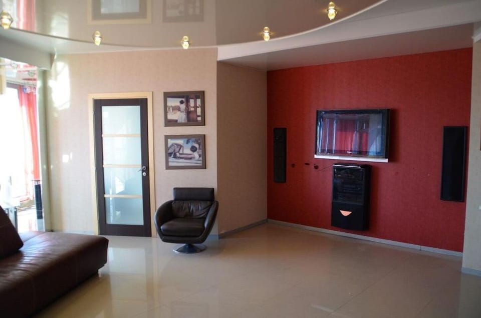 Apartment in Arcadia  Apartment in Odessa