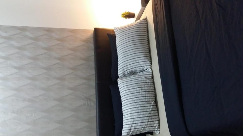 The Barrington Muslim Cameron Highlands Apartment in Brinchang