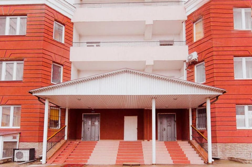 VIP class apartment by the sea Apartment in Odessa Oblast