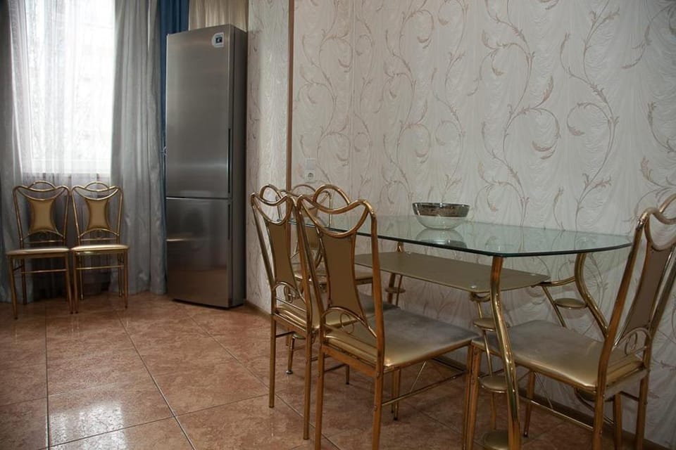 vip apartment 3-bedroom by the sea Apartment in Odessa Oblast