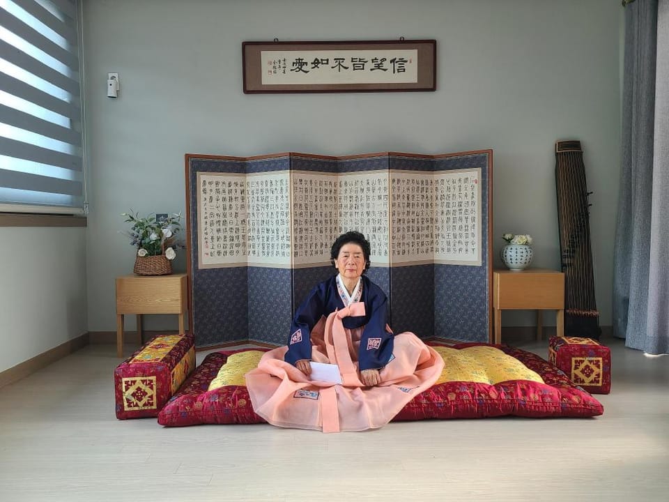 Coogeeholiday A Vacation rental in South Korea