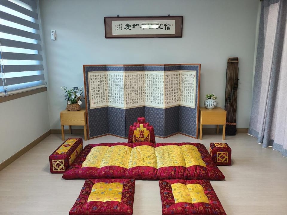 Coogeeholiday A Vacation rental in South Korea