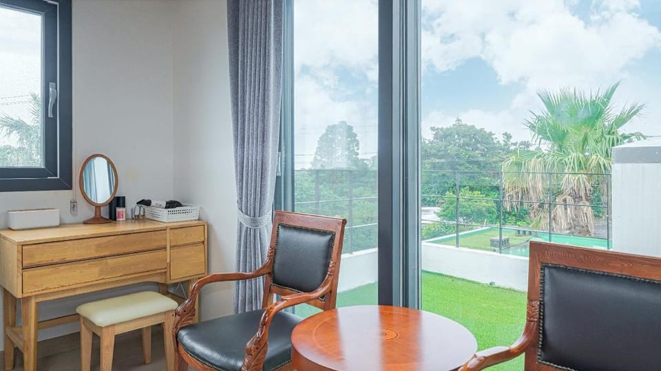 Coogeeholiday A Vacation rental in South Korea